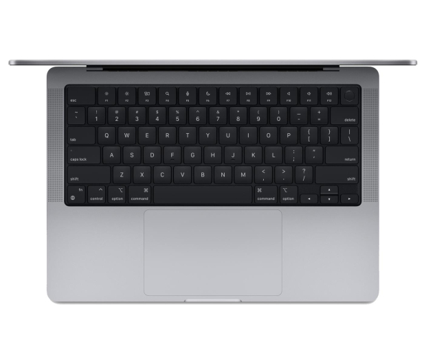 Apple MacBook Pro M2 Pro/16GB/512/Mac OS Space Gray 16R GPU - 1109260 - zdjęcie 3